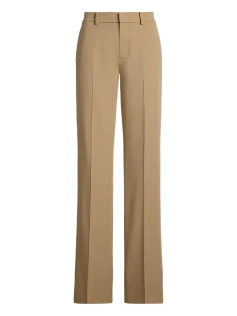 Ralph Lauren Collection 테일러드 와이드 팬츠