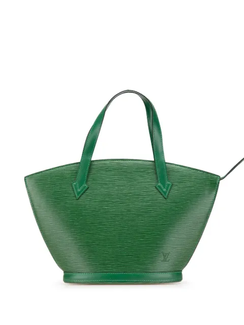 Louis Vuitton Pre-Owned 1995 Epi Saint Jacques PM Short Strap handbag