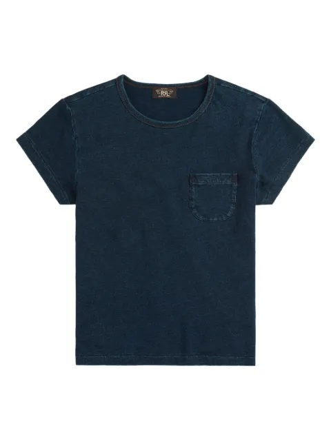 Ralph Lauren RRL chest-pocket T-shirt