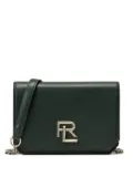 Ralph Lauren Collection mini RL 888 cross body bag - Green