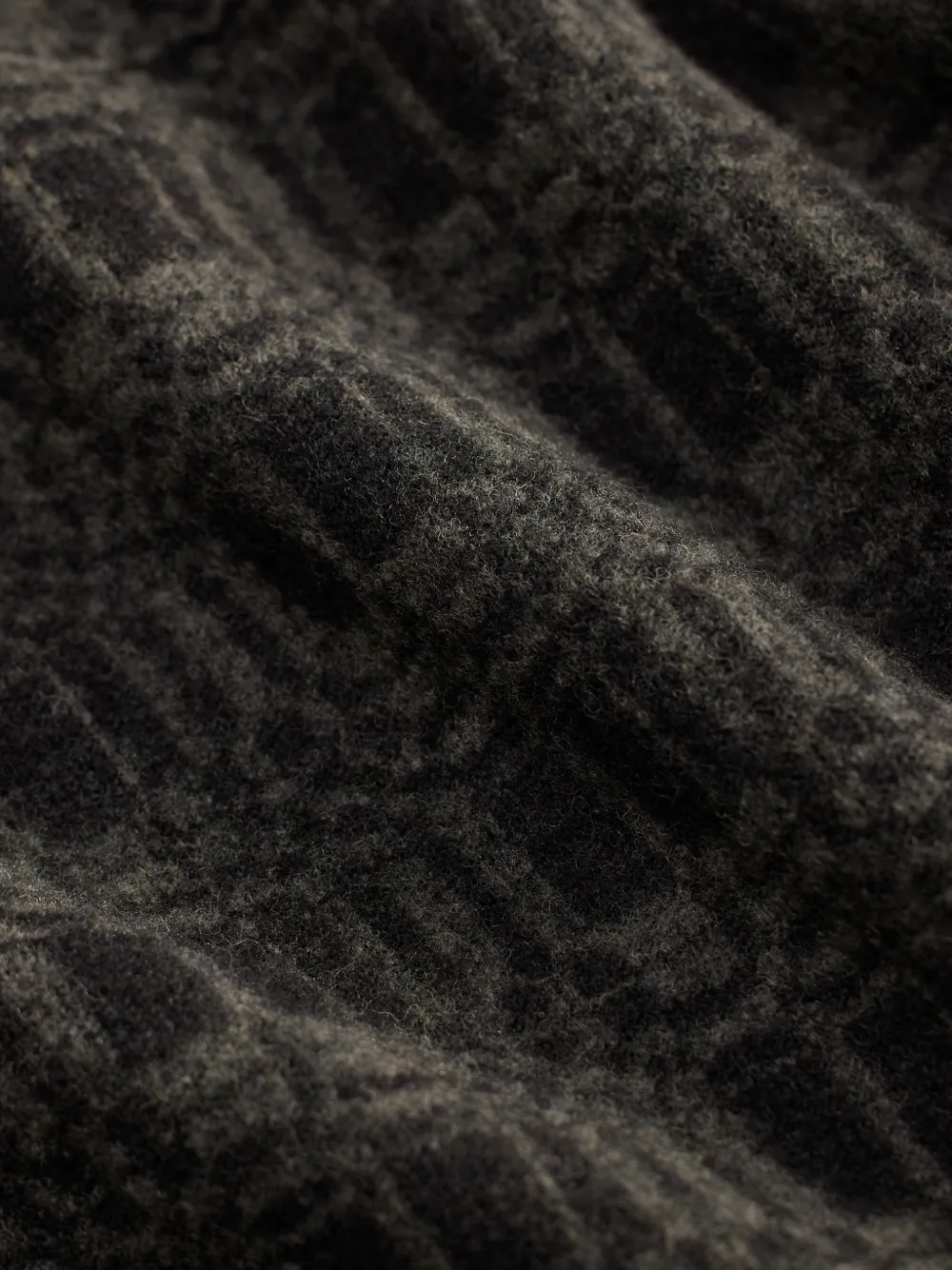 Ralph Lauren RRL Vest met patroon Bruin