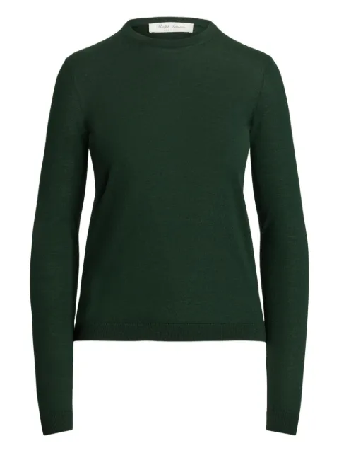 Ralph Lauren Collection cashmere sweater