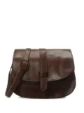 Ralph Lauren RRL Cassidy crossbody bag - Brown