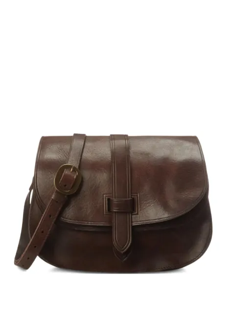 Ralph Lauren RRL Cassidy crossbody bag