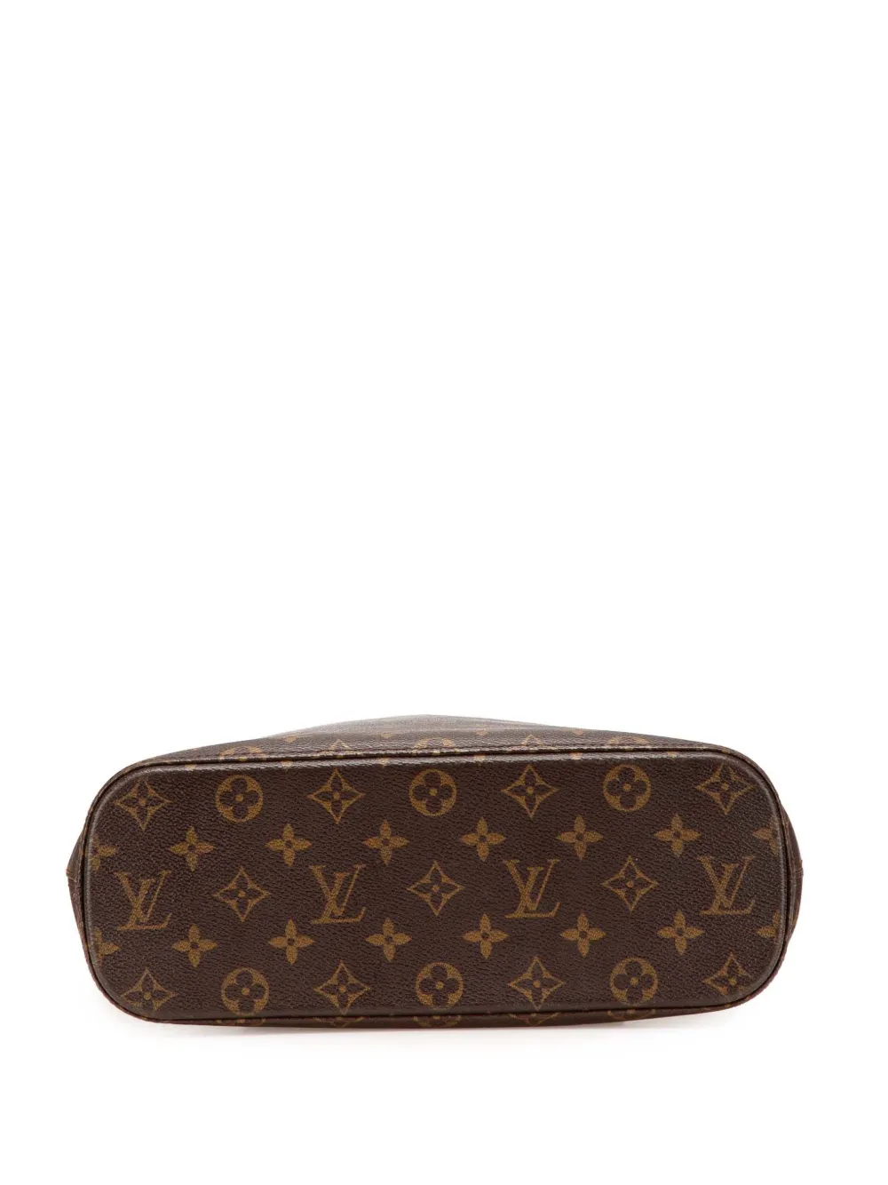 Pre-owned Louis Vuitton 2002 Monogram Vavin Gm Tote Bag