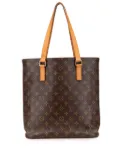 Louis Vuitton Pre-Owned 2002 Monogram Vavin GM tote bag - Brown