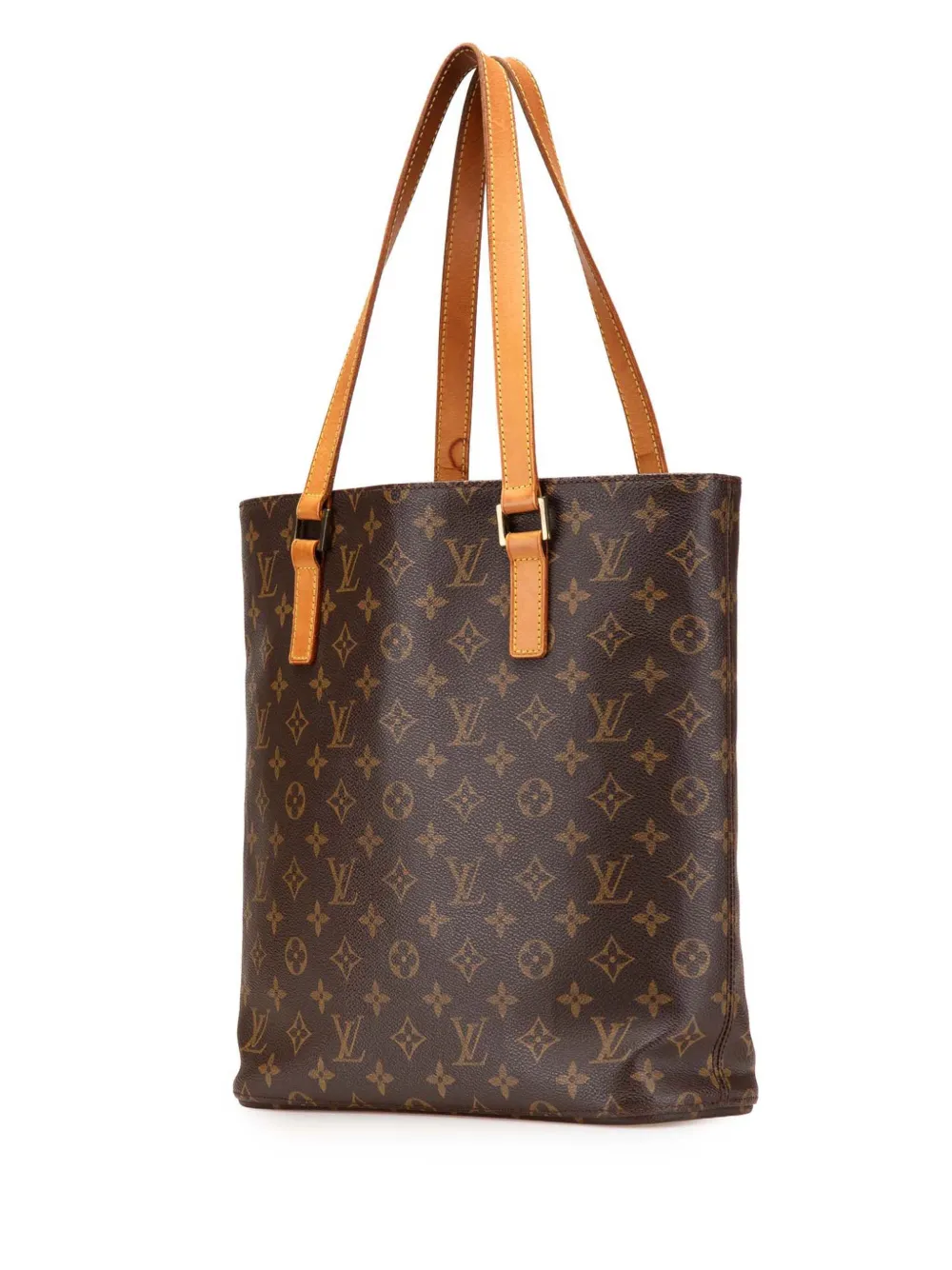 Pre-owned Louis Vuitton 2002 Monogram Vavin Gm Tote Bag