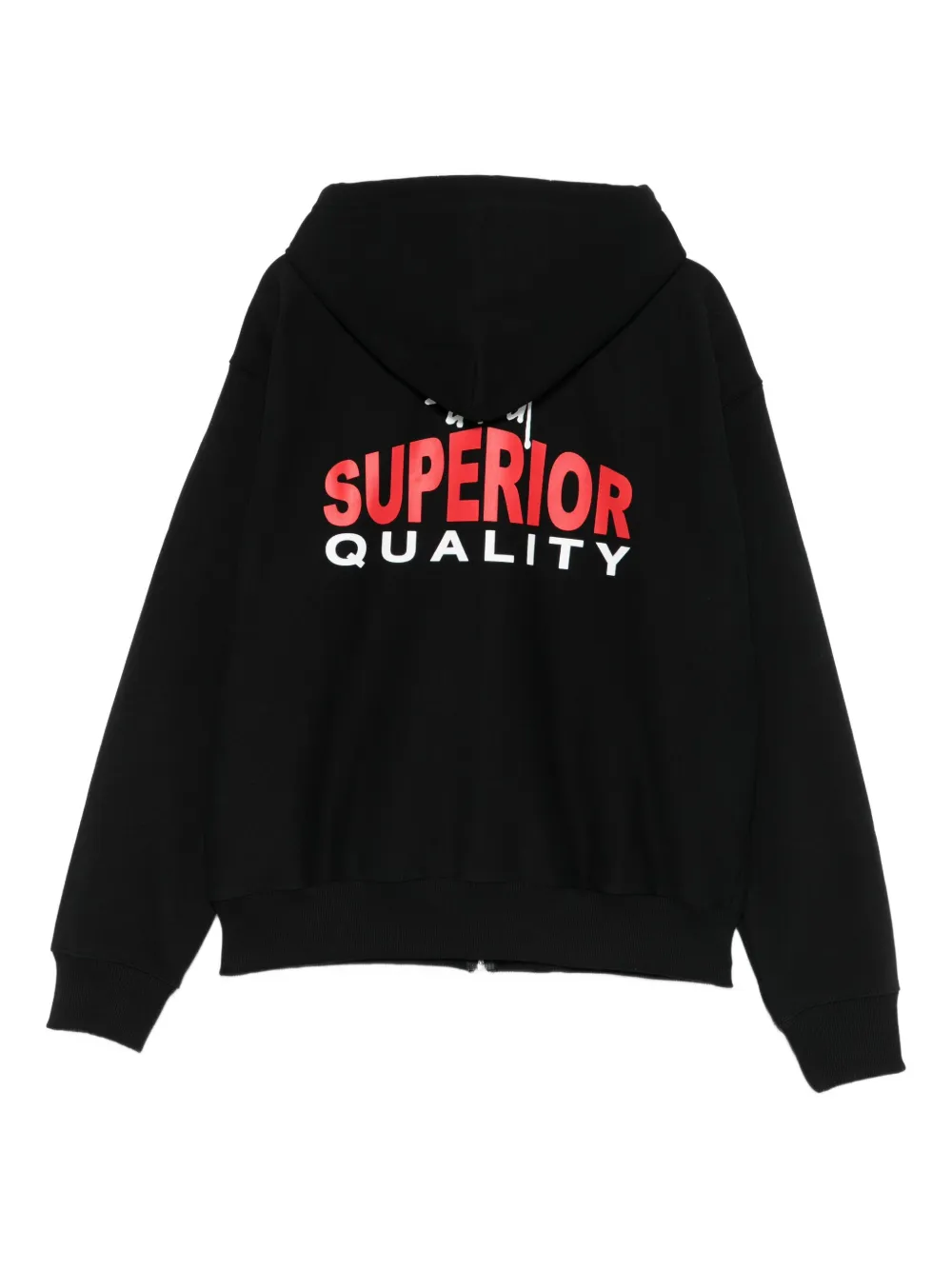 Stüssy zip-up hoodie | Hoodies | Image 2