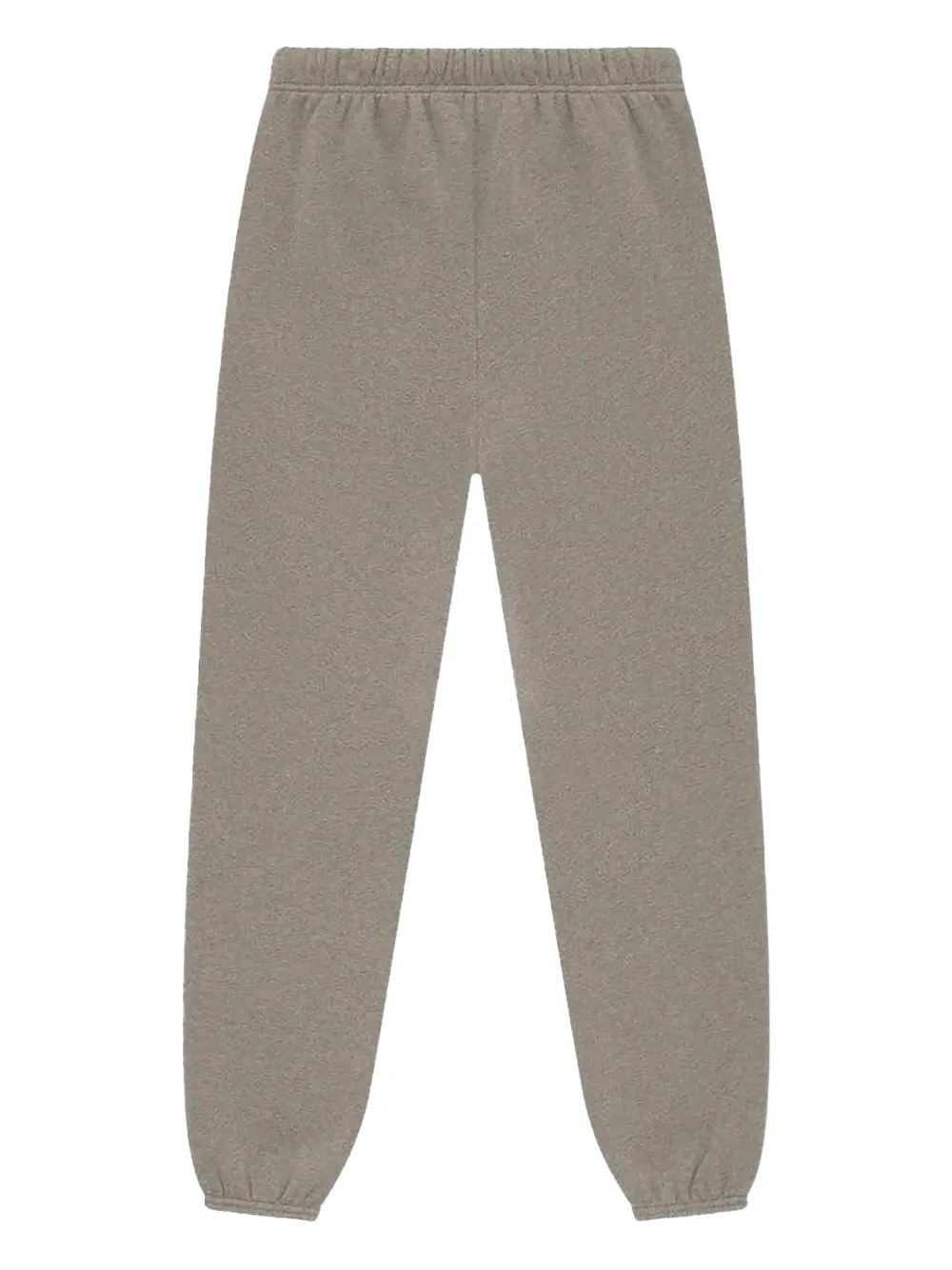 FEAR OF GOD ESSENTIALS fleece sweatpant - Grijs