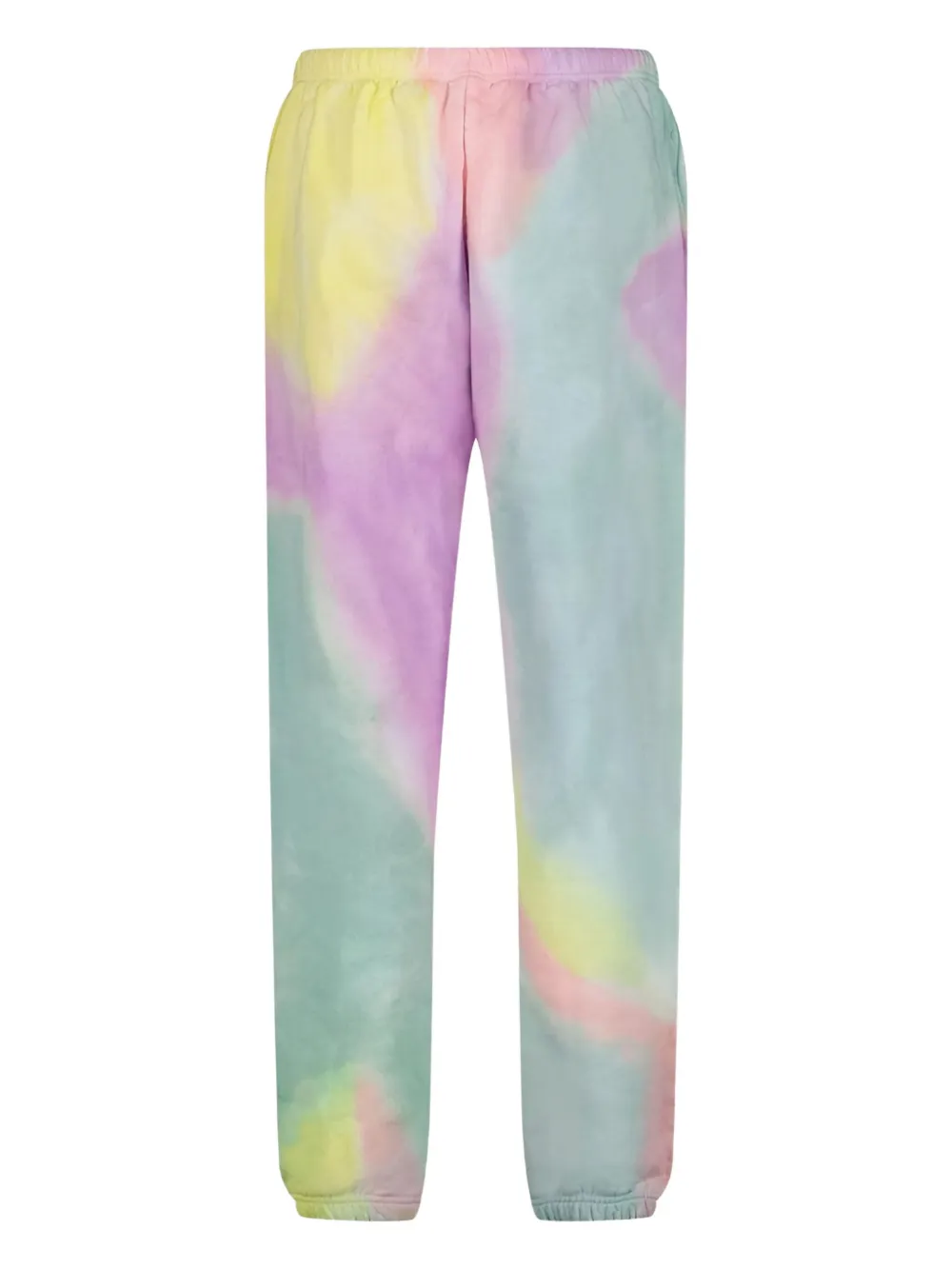 Collina Strada star-embellished tie-dye pants | Pantalones con tiro alto | Image 2