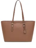 Michael Michael Kors large Quinn shoulder bag - Brown