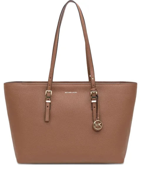 Michael Michael Kors bolsa de hombro Quinn grande