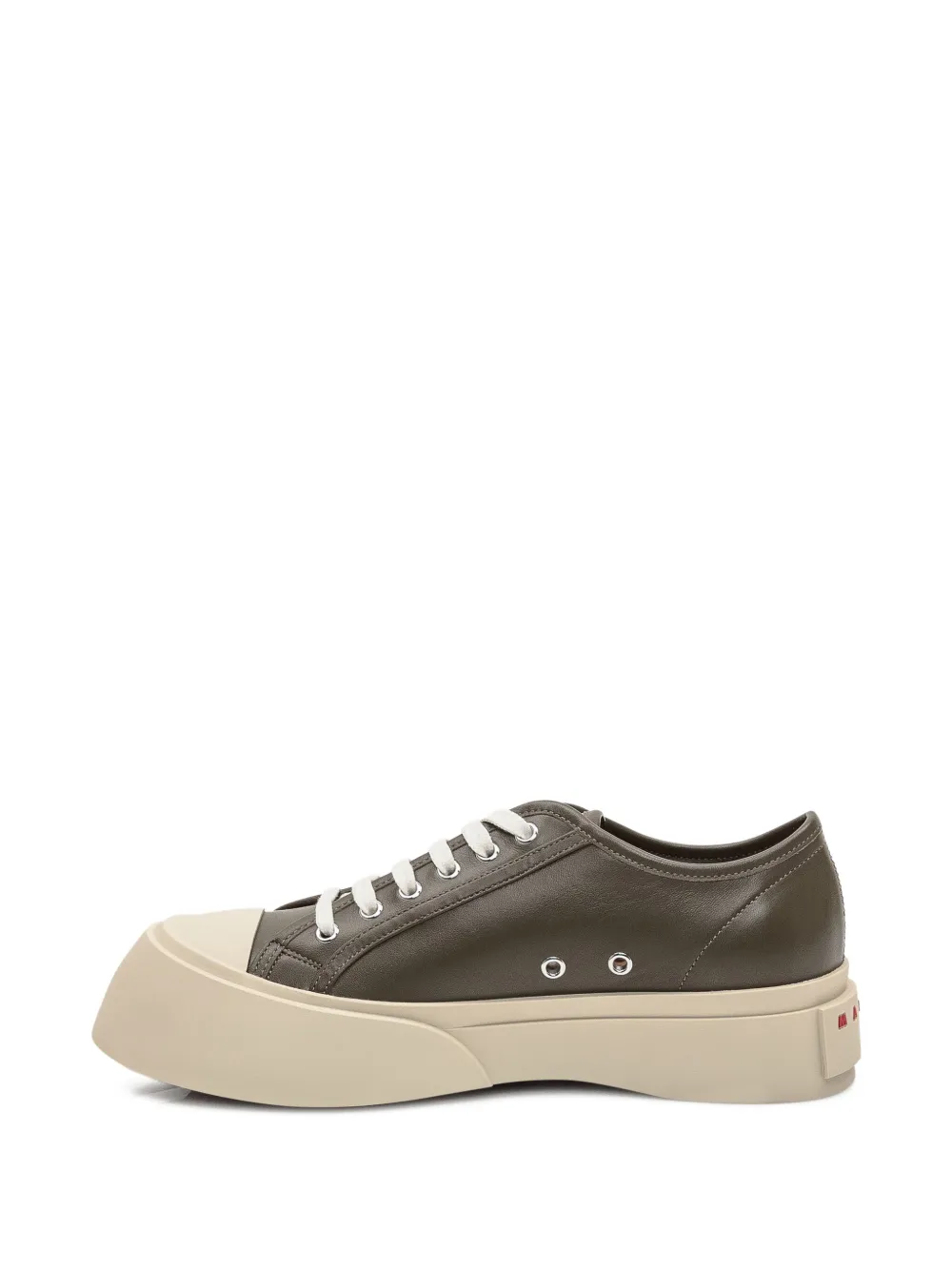 Marni Pablo sneakers 00V58|MARRONE