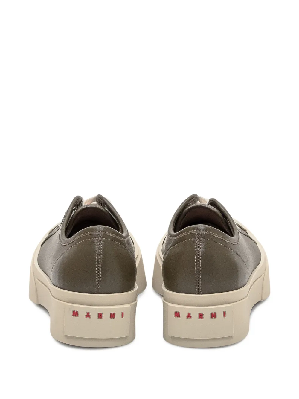Marni Pablo sneakers 00V58|MARRONE