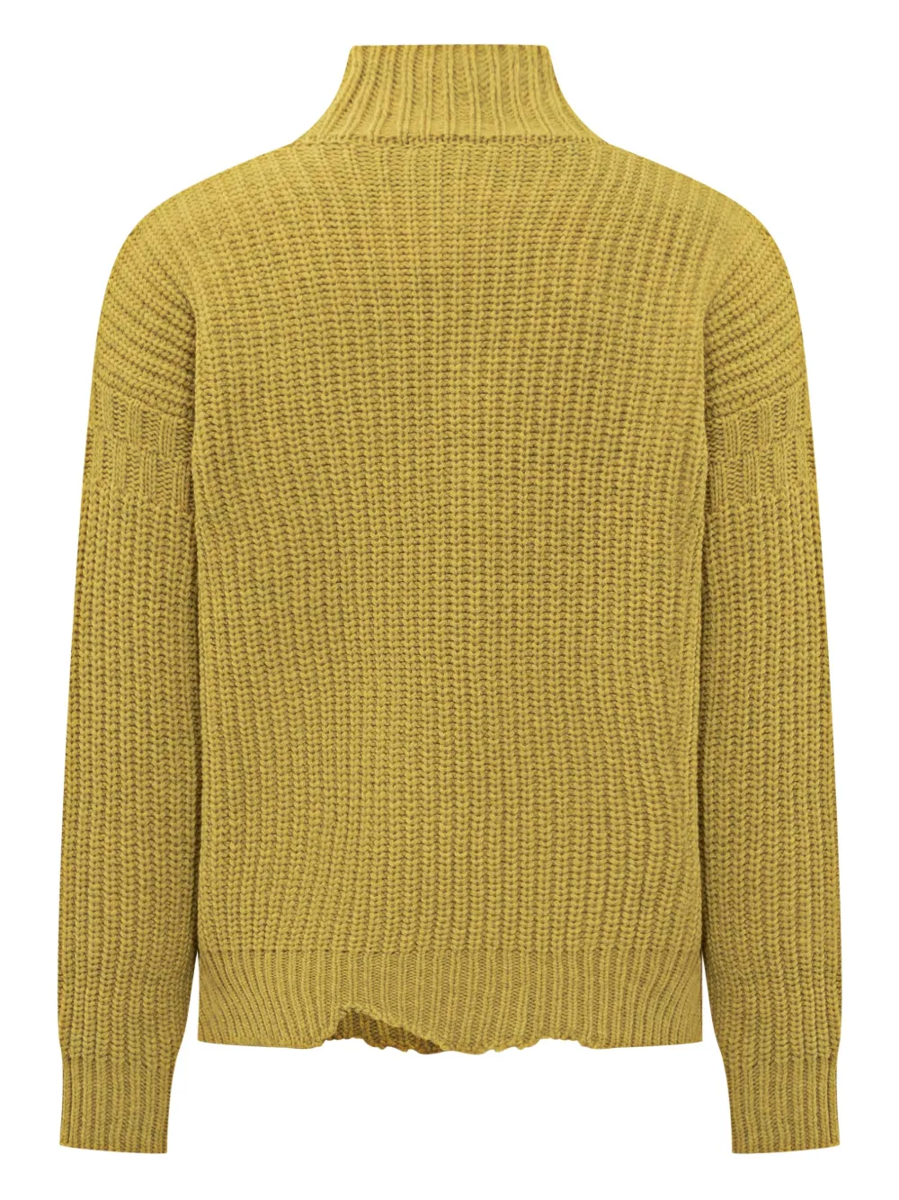 Marni ribbed mock-neck sweater | Knitted Sweaters | Image 2