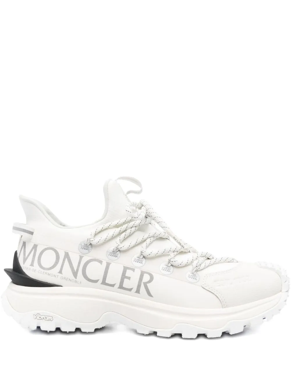 Moncler Trailgrip Lite2 sneakers Beige