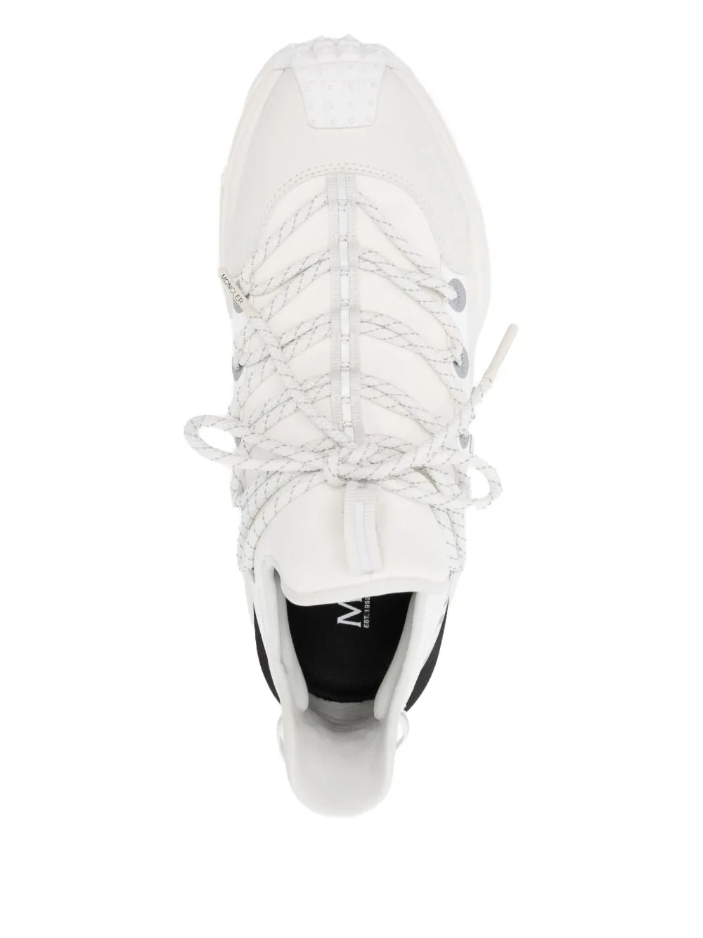 Moncler Trailgrip Lite2 sneakers - Beige