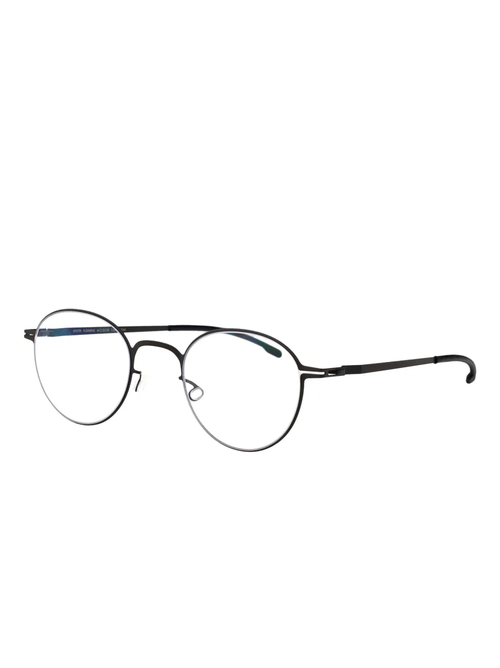 Mykita Flemming bril Zwart