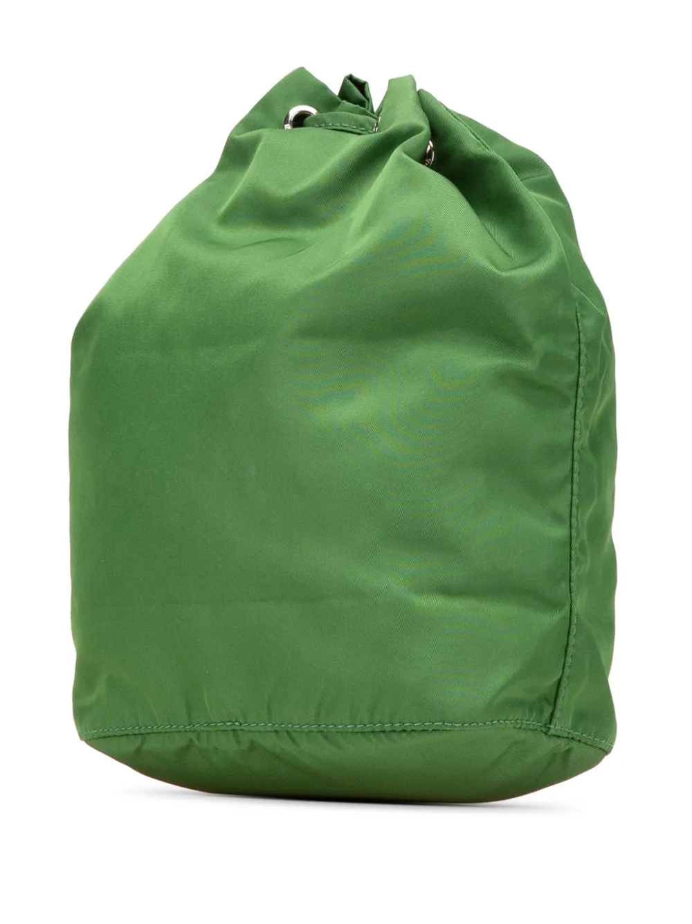 Prada Pre-Owned pochette à lien de resserrage (2000-2013) | Image 2