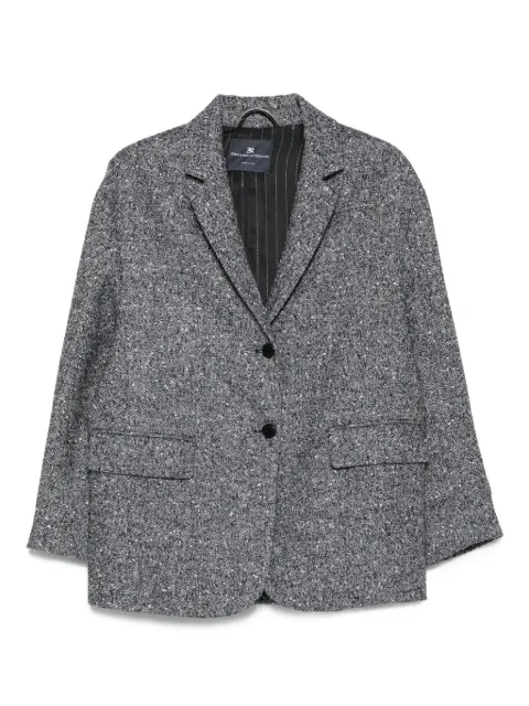 Ermanno Scervino two-button blazer