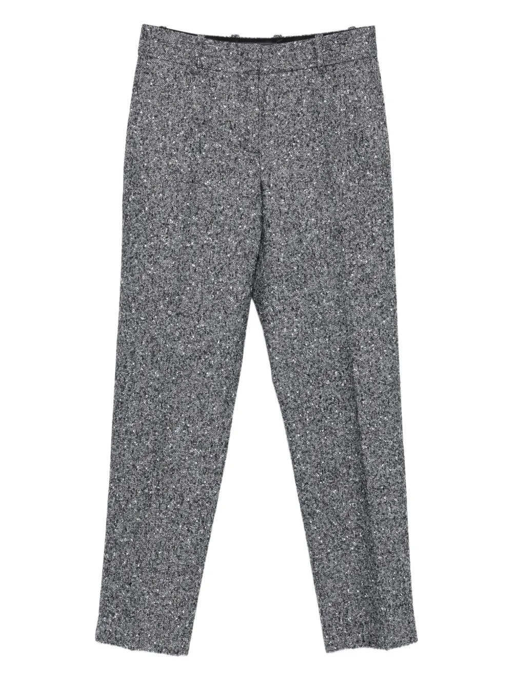 Ermanno Scervino tailored trousers | Black | Image 1