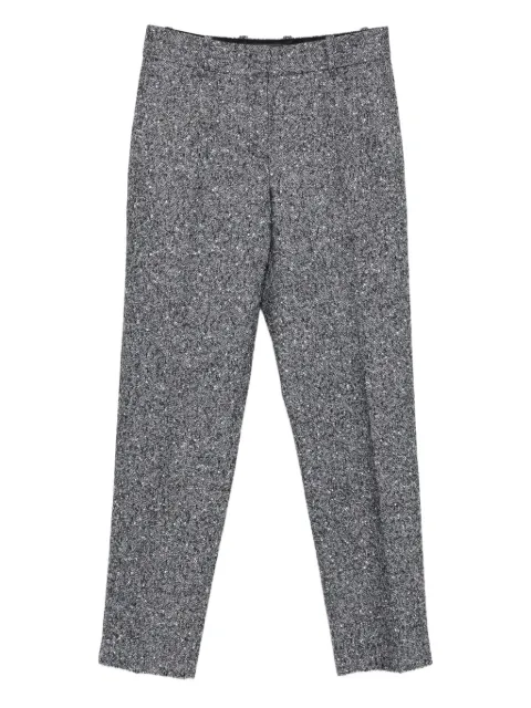 Ermanno Scervino tailored trousers