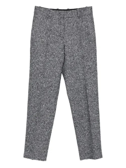 Pantalon de costume - Ermanno Scervino - Modalova