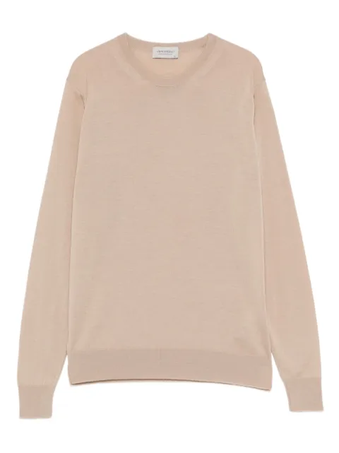 John Smedley Dillie sweater 