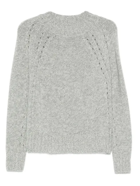 Ermanno Scervino cashmere sweater