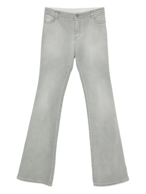 Ermanno Scervino flared jeans