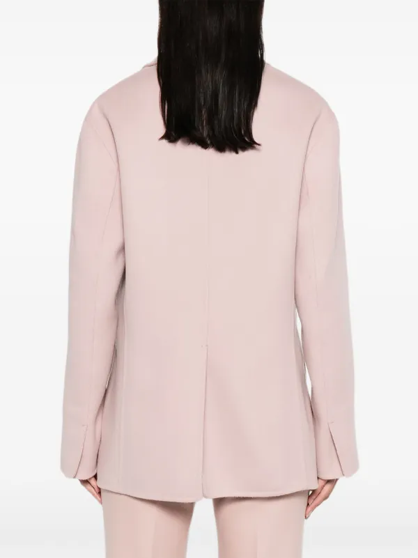 Ermanno Scervino ダブルジャケット | ピンク | FARFETCH JP