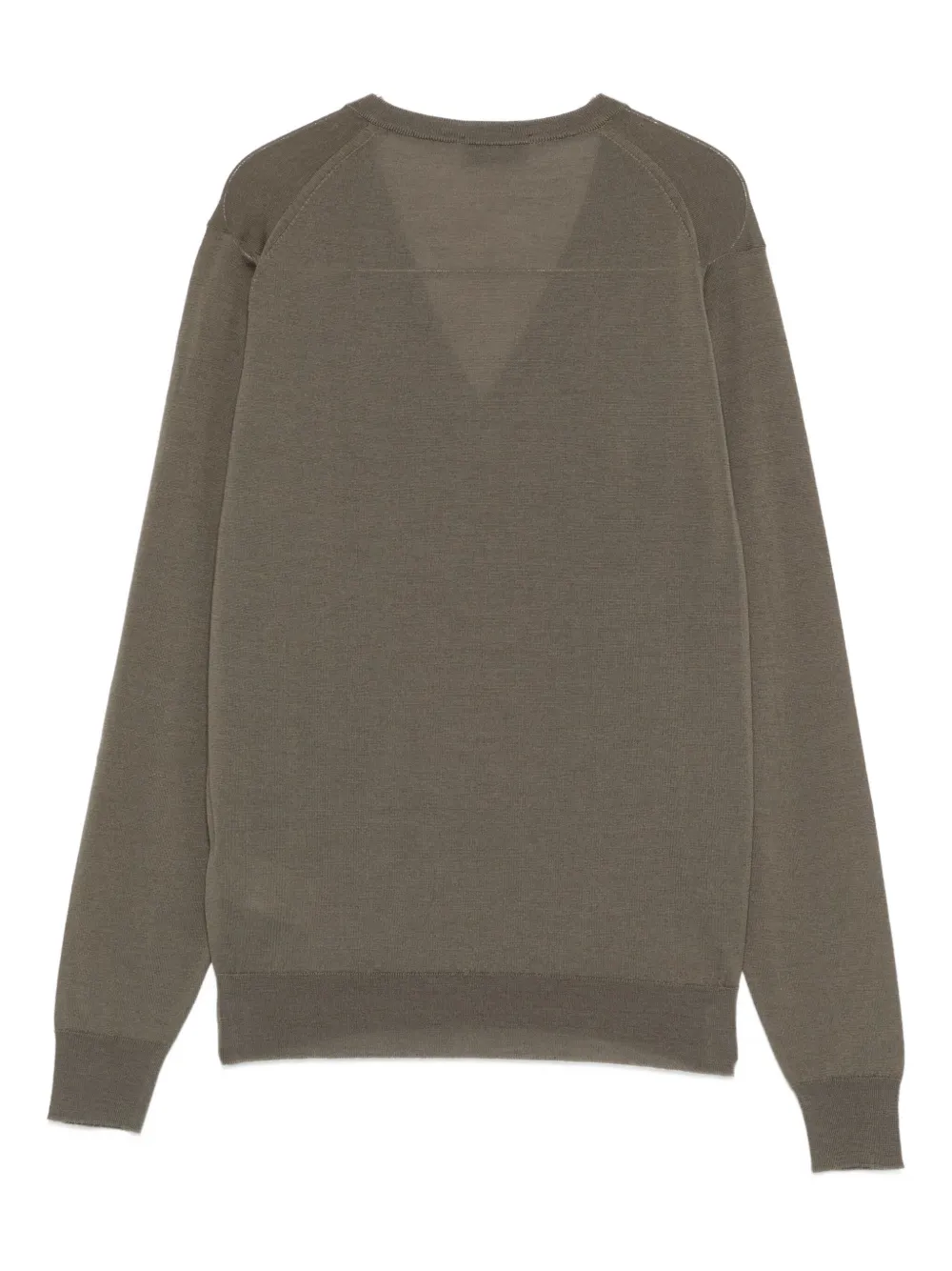 John Smedley Ailsa Sweater In Multi