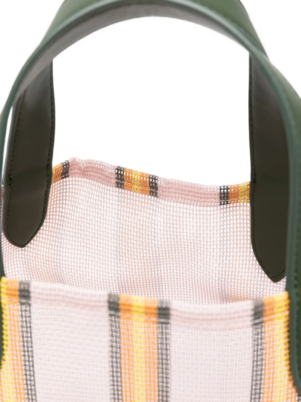 Kenzo Coast Lines kleine shopper Roze