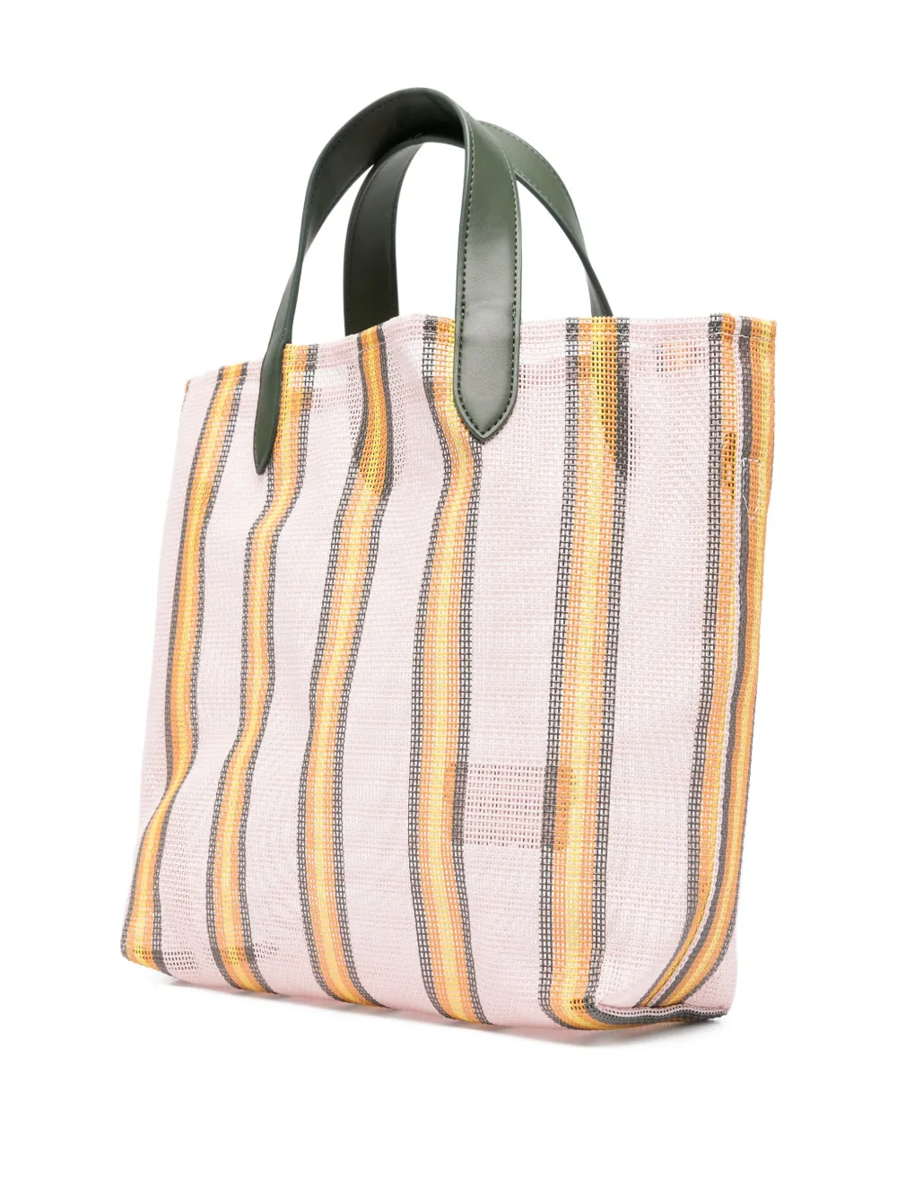 Kenzo Coast Lines kleine shopper Roze