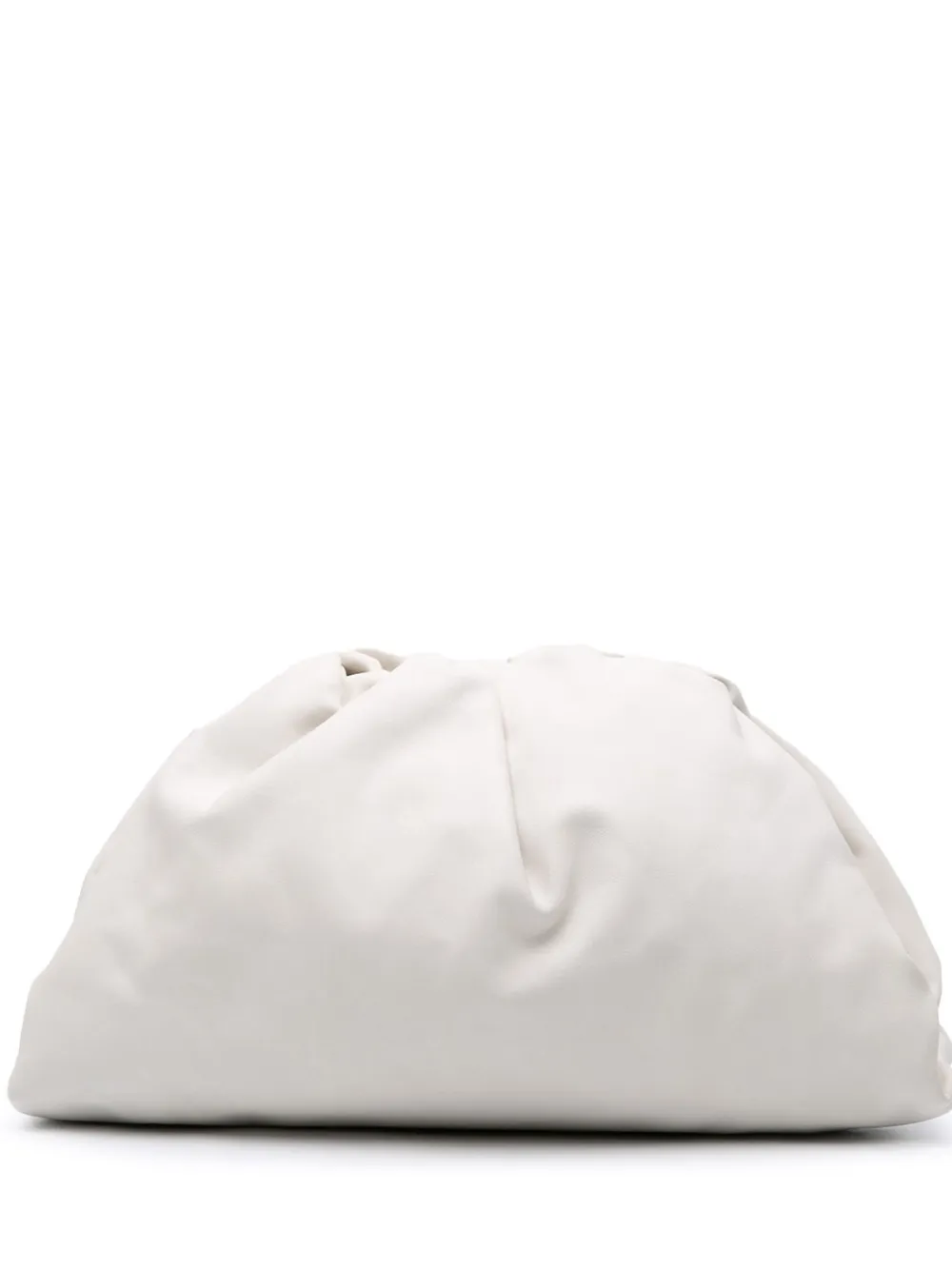 Bottega Veneta Pre-Owned 2012-2024 Lambskin The Pouch clutch bag - Bottega Veneta Pre-Owned 2012-2024 Lambskin The Pouch clutch bag -