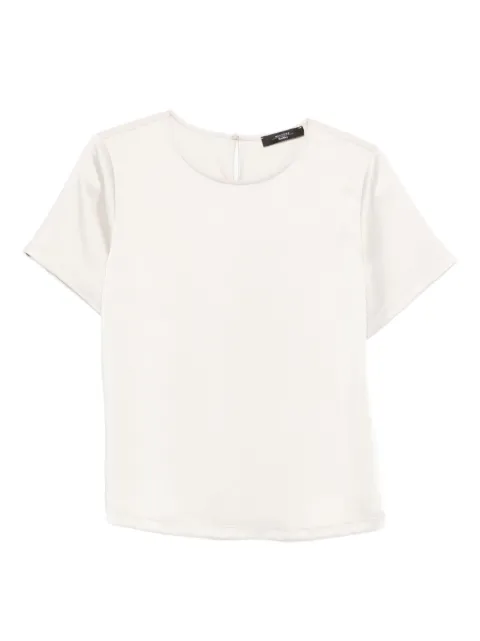 Weekend Max Mara short-sleeve top