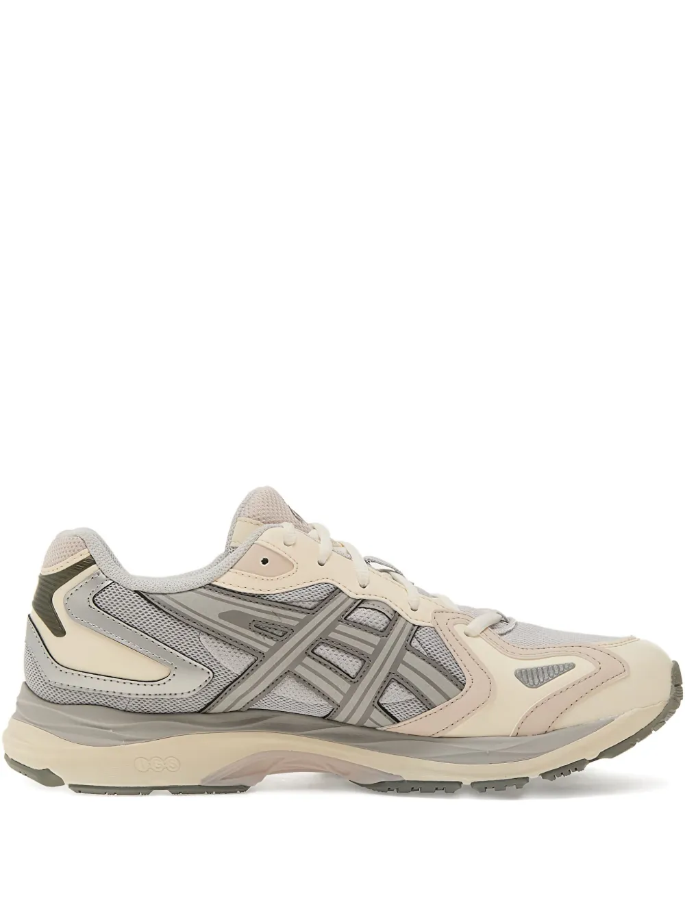 ASICS Gel-K1011 mesh sneakers Grey