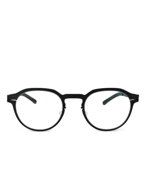 Mykita ラウンド眼鏡フレーム
