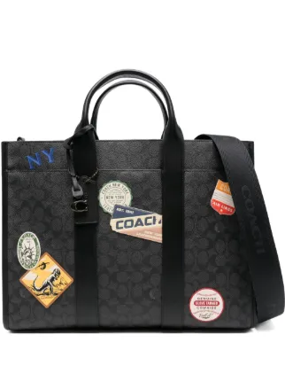 Coach