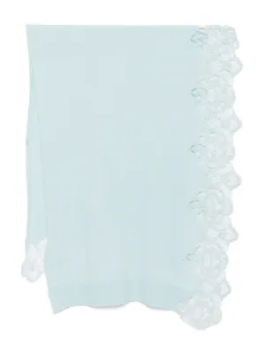 Ermanno Scervino（エルマンノ・シェルヴィーノ）マフラー