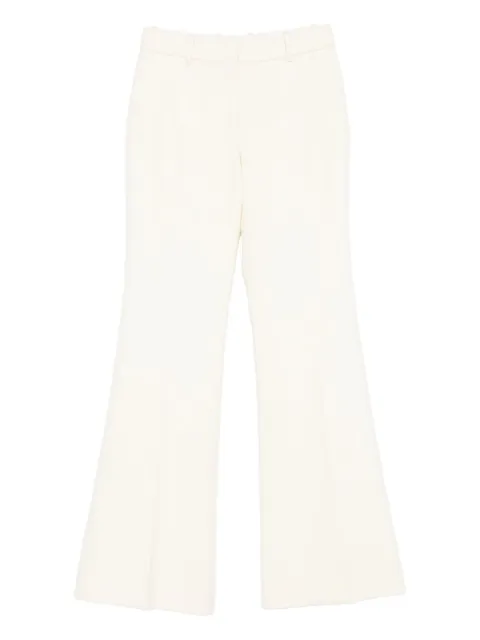 Ermanno Scervino virgin-wool trousers
