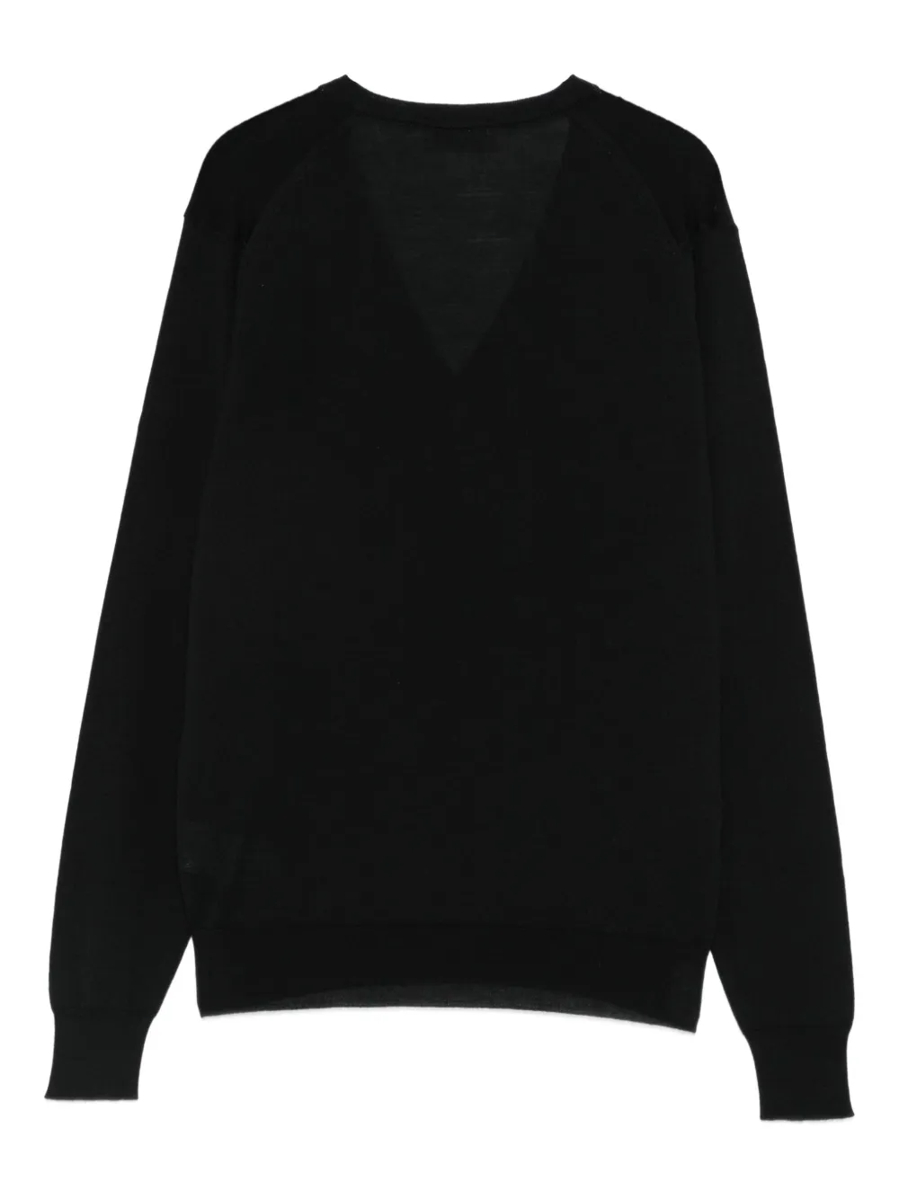 John Smedley Ailsa sweater | Knitted Sweaters | Image 2