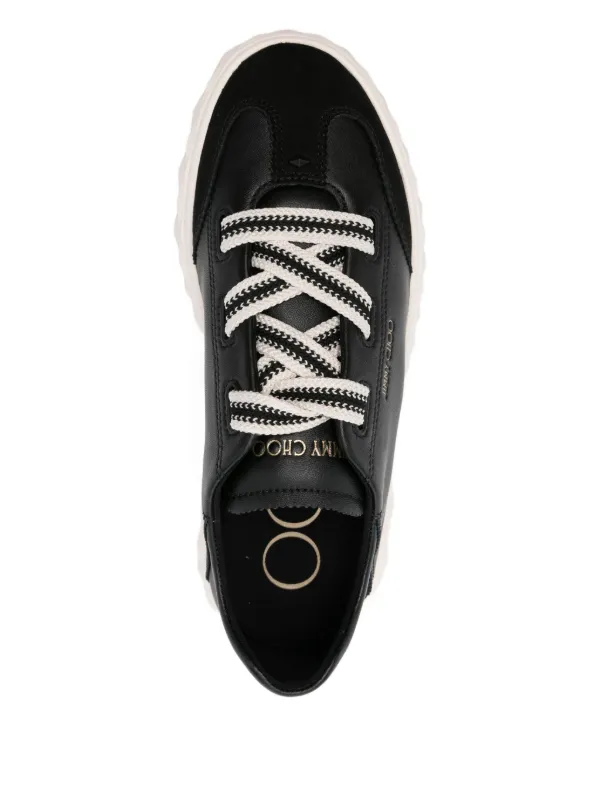 関税送料込【Jimmy Choo】Diamond Light Flex M スニーカー JIMMY CHOO Jimmy Choo ジミーチュウ スニーカー DIAMOND LIGHT