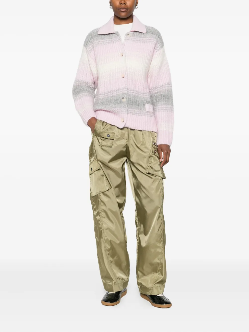 Kenzo striped cardigan | Cardigans | Image 2