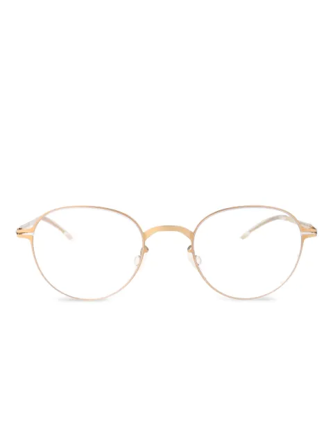 Mykita round glasses