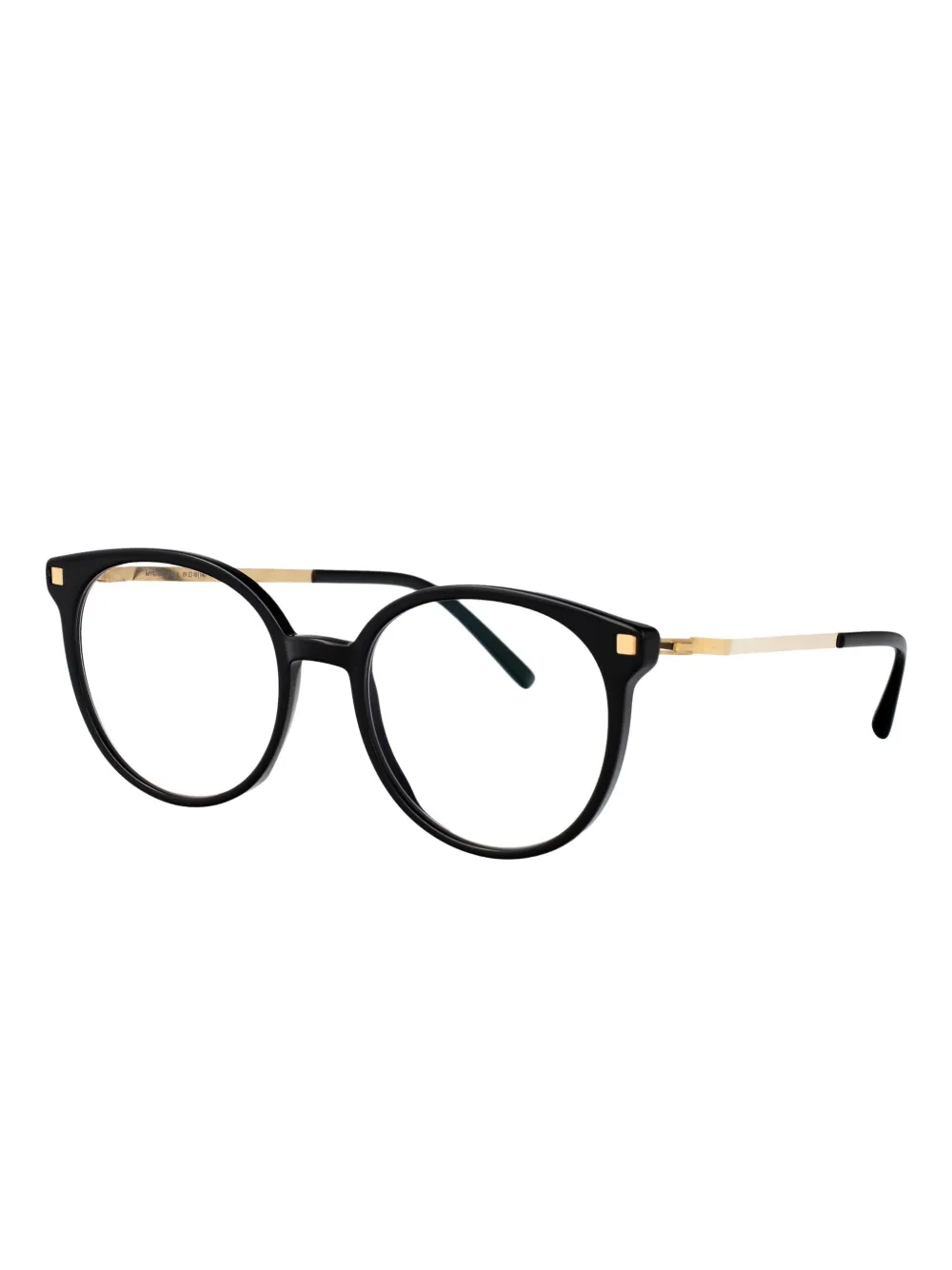 Mykita Julla bril Zwart
