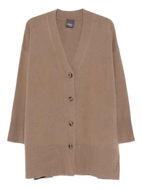 Marina Rinaldi suéter Attinia