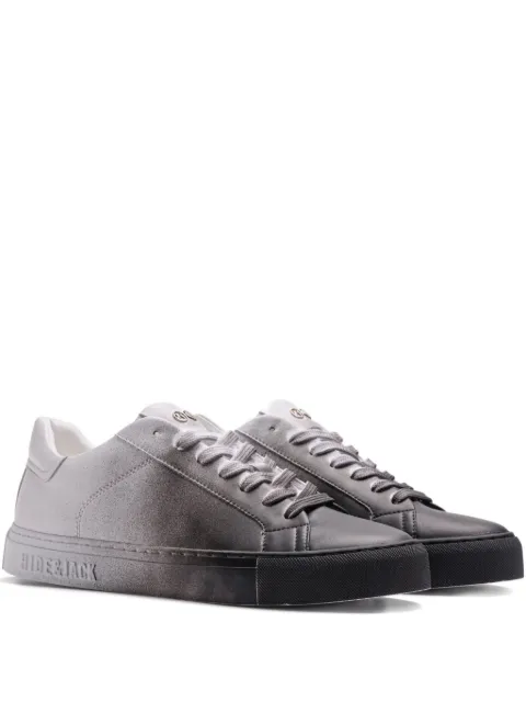 Hide&Jack tenis con efecto sombreado