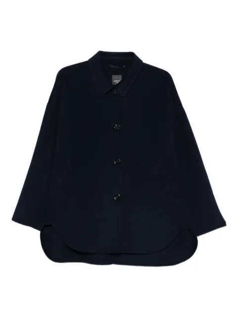 Marina Rinaldi Monica buttoned jacket