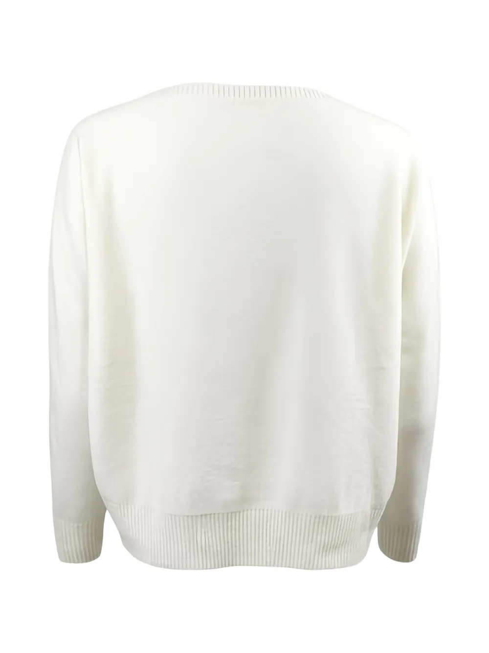 Relaxed Sweater